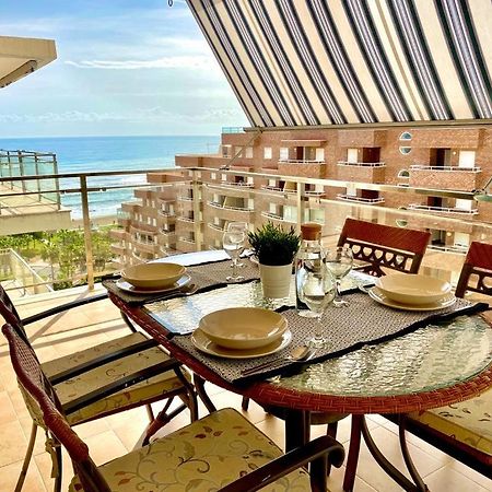 Apartamento Las Terrazas I Oropesa del Mar Exterior foto