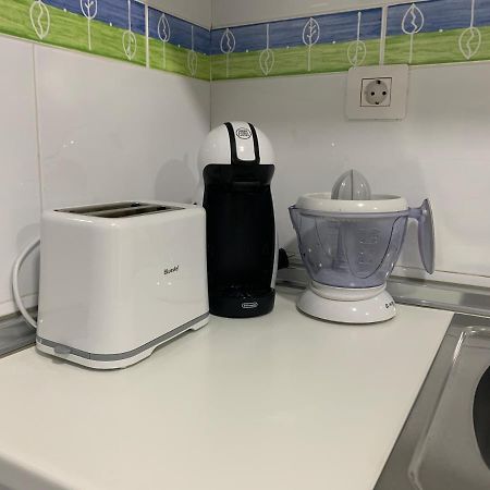 Apartamento Las Terrazas I Oropesa del Mar Exterior foto