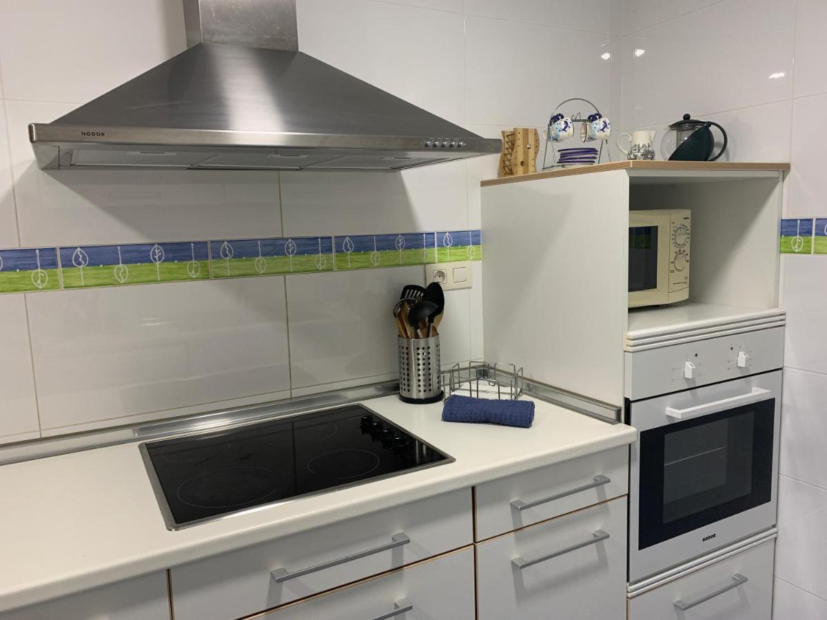 Apartamento Las Terrazas I Oropesa del Mar Exterior foto