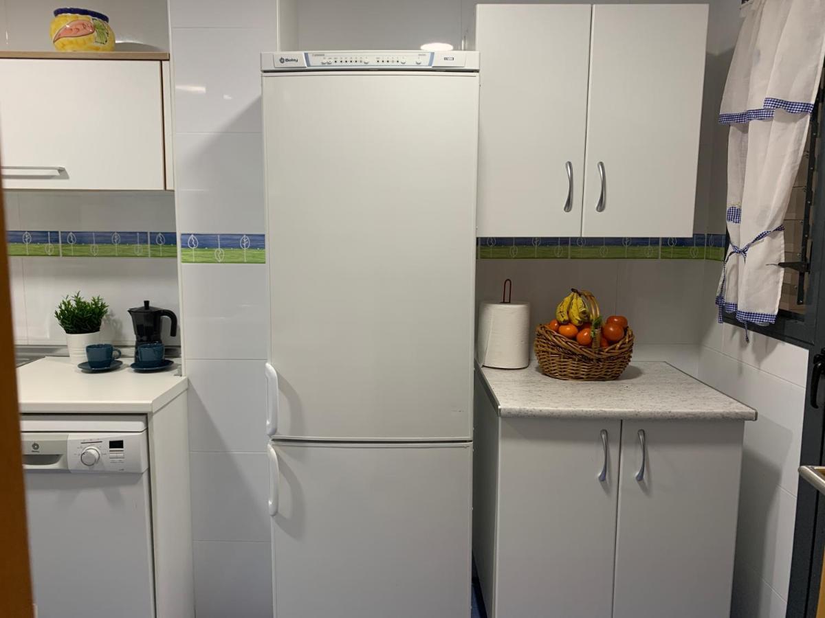 Apartamento Las Terrazas I Oropesa del Mar Exterior foto