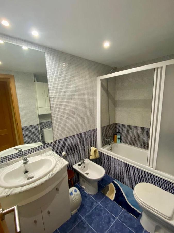 Apartamento Las Terrazas I Oropesa del Mar Exterior foto