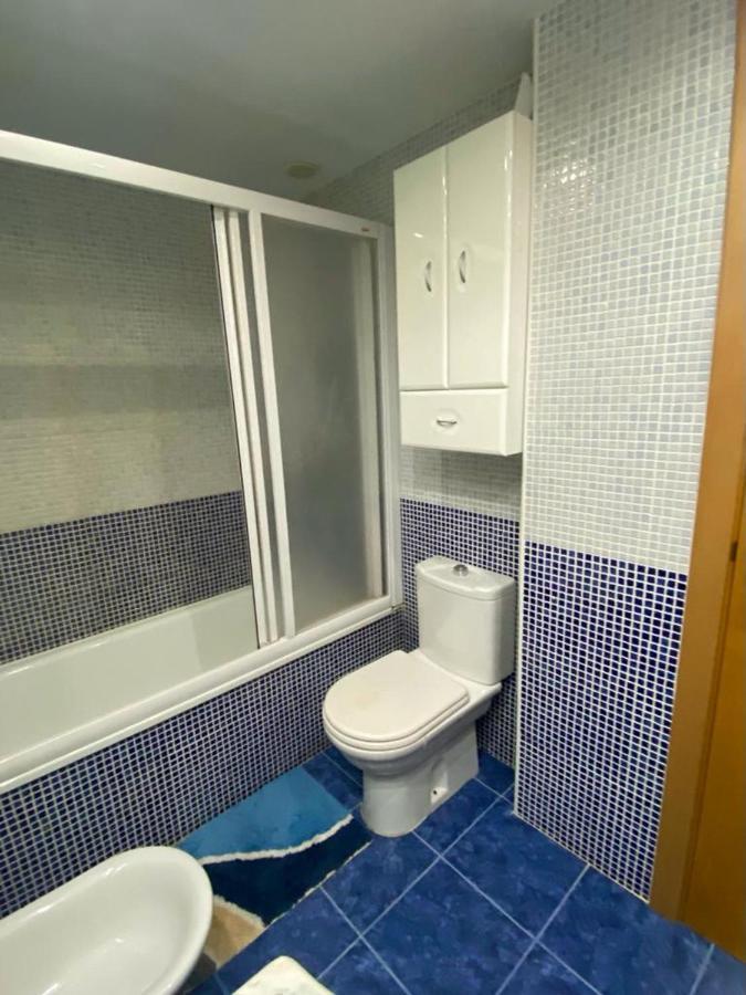 Apartamento Las Terrazas I Oropesa del Mar Exterior foto