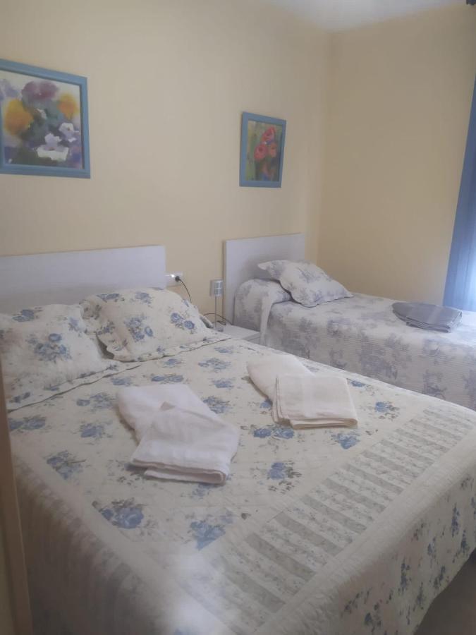 Apartamento Las Terrazas I Oropesa del Mar Exterior foto