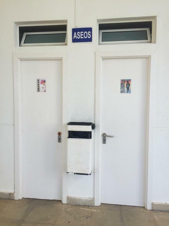 Apartamento Las Terrazas I Oropesa del Mar Exterior foto