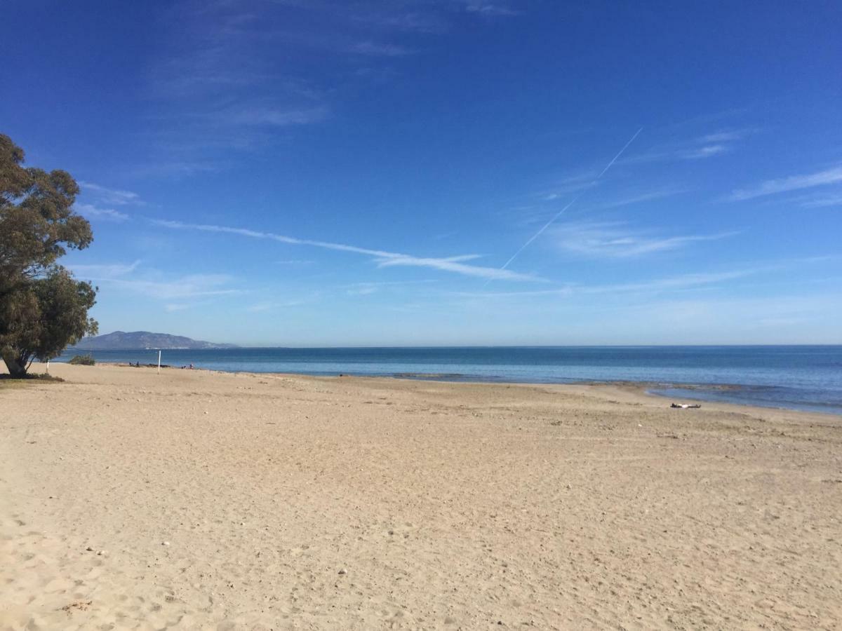 Apartamento Las Terrazas I Oropesa del Mar Exterior foto