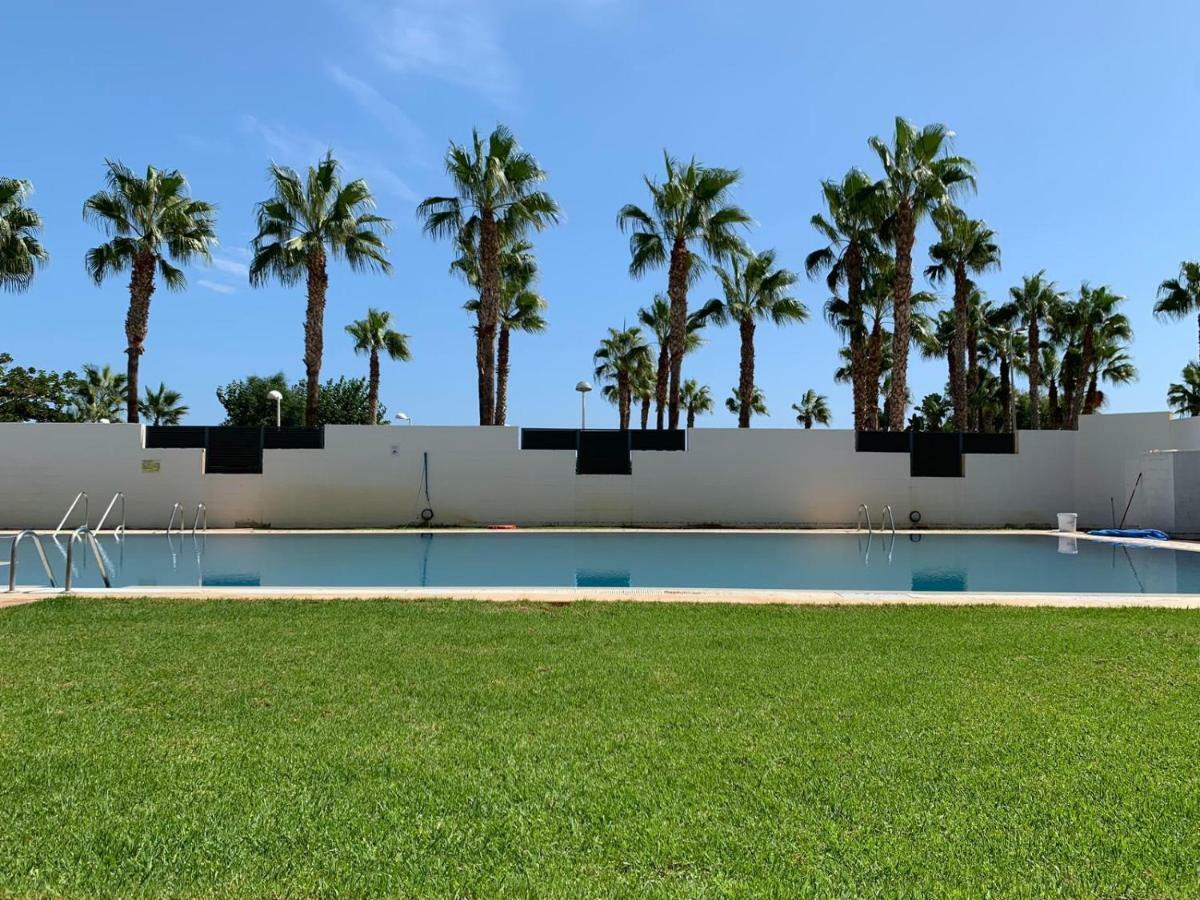 Apartamento Las Terrazas I Oropesa del Mar Exterior foto